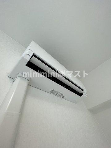 大阪市大正区泉尾１丁目の賃貸マンションの設備