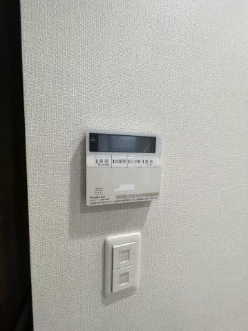 ユニハイム茨木永代町の設備