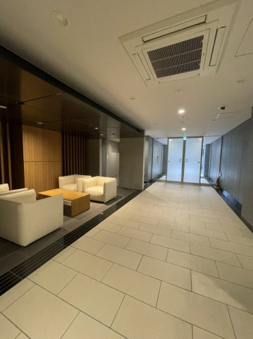 ユニハイム茨木永代町のその他共用部分