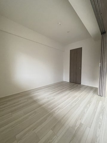 ユニハイム茨木永代町の洋室