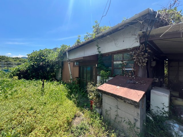 八代市豊原上町字遥拝　２DK　平屋建のその他