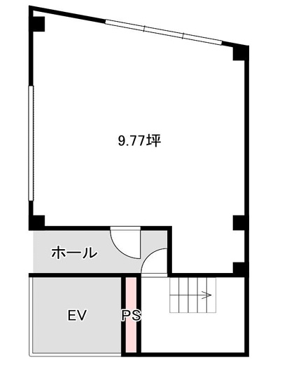 ＧＲＡＮＳＫＹ　Ｈ＆Ｄの間取り