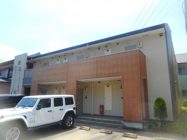 グランツ中川