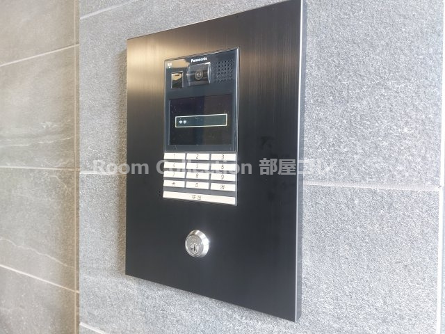 アドバンス名古屋シュテルンのエントランス|※同物件他部屋写真
反転、色違いの場合有
現況優先