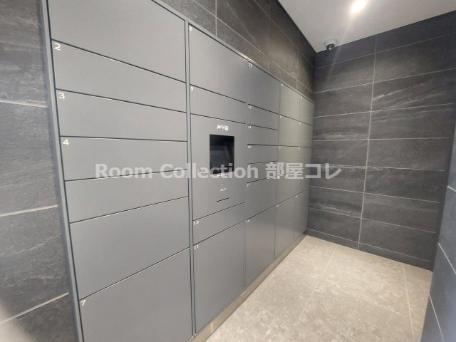 アドバンス名古屋シュテルンのロビー|※同物件他部屋写真
反転、色違いの場合有
現況優先