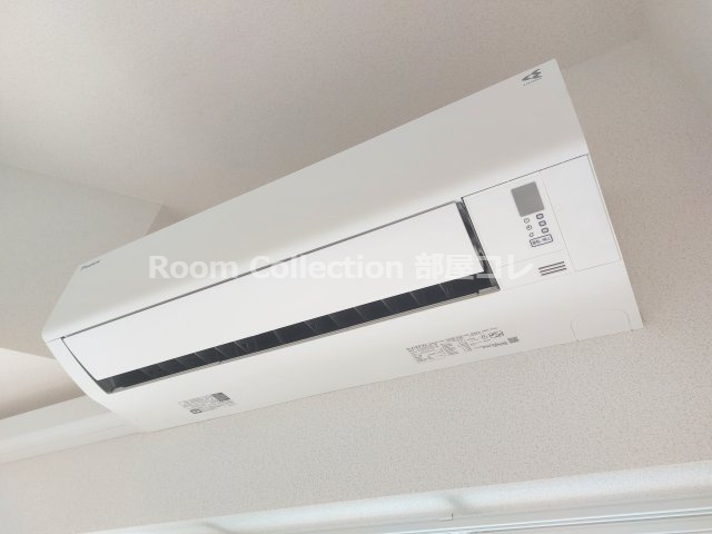 アドバンス名古屋シュテルンの設備|※同物件他部屋写真
反転、色違いの場合有
現況優先