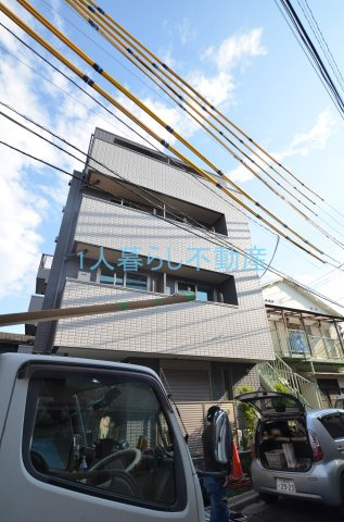 エムズ京急蒲田の画像