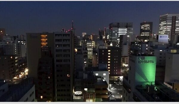 セイワパレス丸の内駅前プレミアの展望