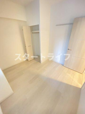 大阪市淀川区宮原１丁目の賃貸マンションの設備