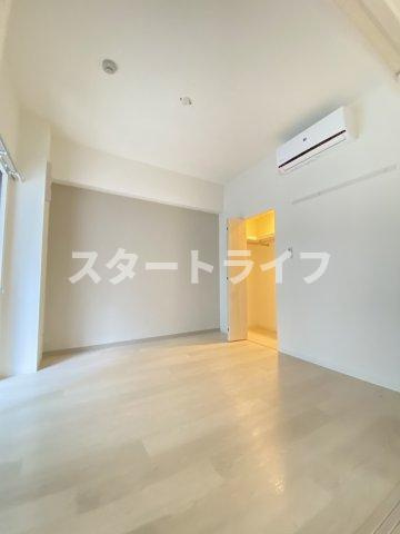 大阪市淀川区宮原１丁目の賃貸マンションの展望