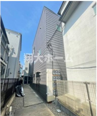 ＦＡＩＲ町屋のロビー