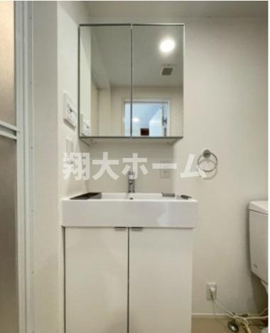 ＦＡＩＲ町屋の洗面所
