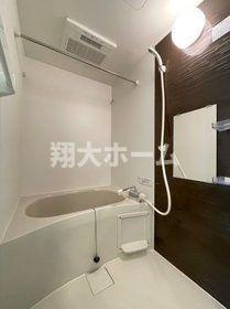 ＦＡＩＲ町屋の浴室