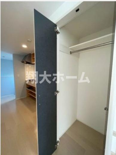 ＦＡＩＲ町屋の収納