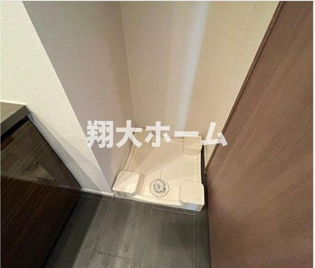 ザ・パークハビオ上野の設備