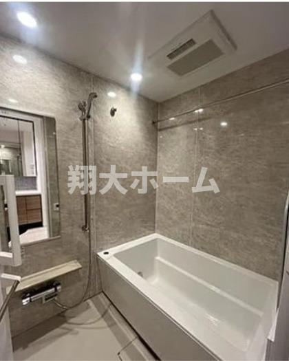 シーズンフラッツ押上フィオーレの浴室