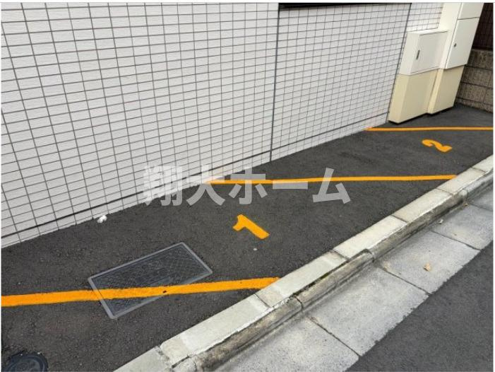 エフプレスト入谷のその他
