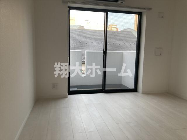 エフプレスト入谷の内装