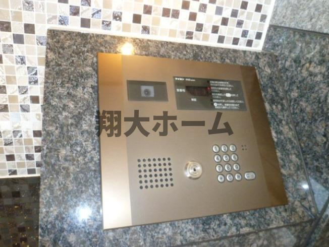 ＨＹ＇ｓ三ノ輪のセキュリティ