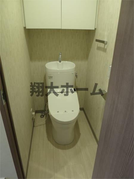 ＨＹ＇ｓ三ノ輪のトイレ