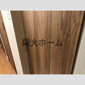 ＳＹＮＥＸ　ＰＲＥＭＩＥＲ　ＡＳＡＫＵＳＡＢＡＳＨＩの収納