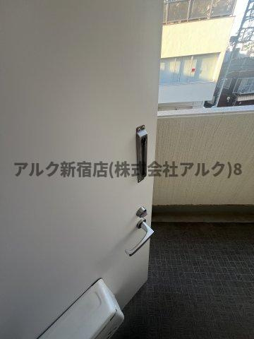 ドリーム上落合のその他