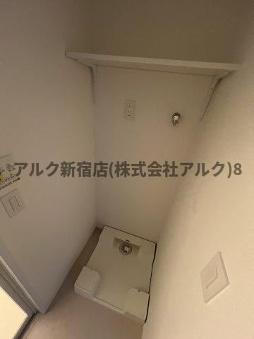 ドリーム上落合の設備