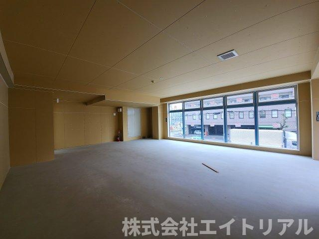 ルミナスＭＡＳの外観
