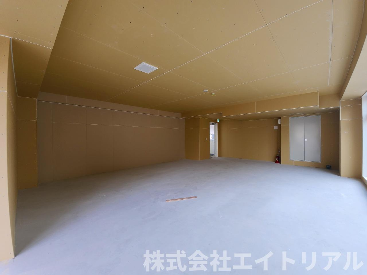 ルミナスＭＡＳの外観