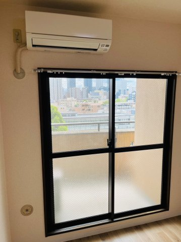 仲介手数料0円！！グランメール城西の設備