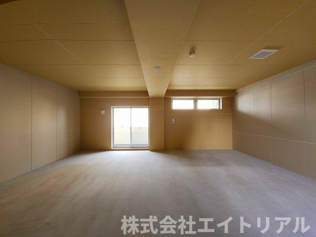 ルミナスＭＡＳの外観