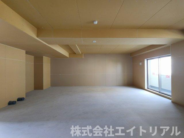 ルミナスＭＡＳの内装