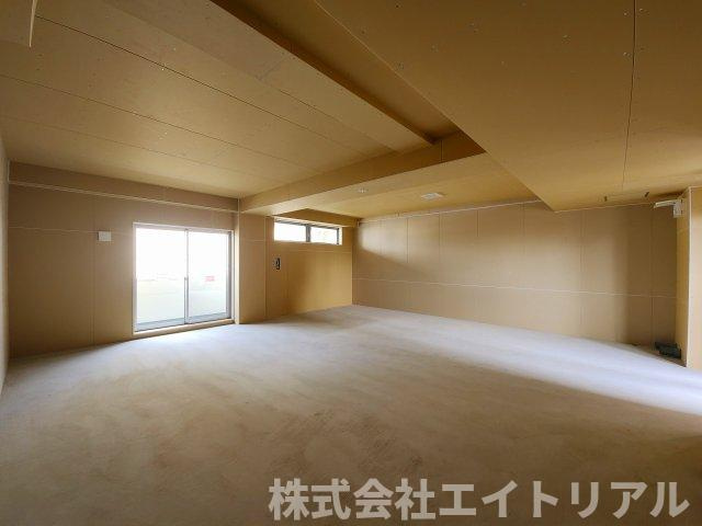 ルミナスＭＡＳの内装