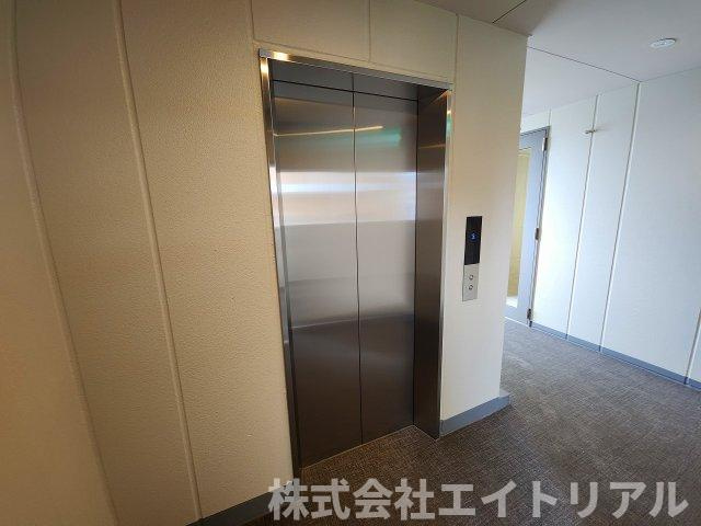 ルミナスＭＡＳのその他共用部分