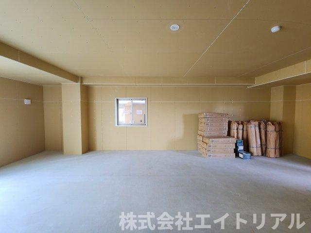 ルミナスＭＡＳの外観