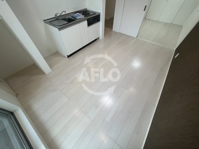 フェリシアの内装|リビング