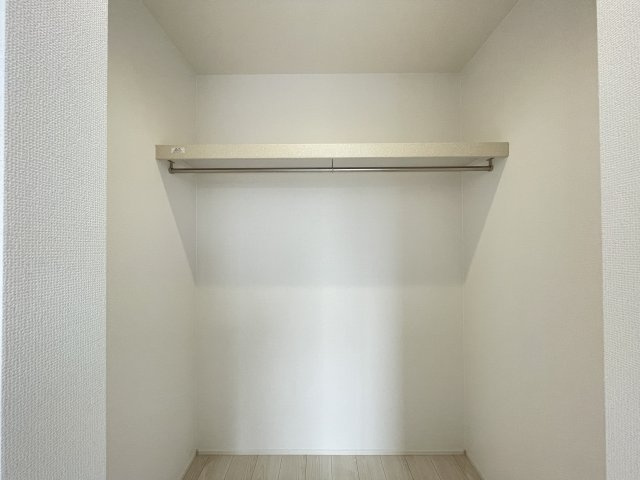 『八王子市新築戸建て』八王子市石川町1458【仲介手数料無料】　７期の収納|～仲介手数料無料☆八王子ひなた不動産～　八王子市石川町　新築戸建て