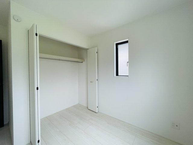 『八王子市新築戸建て』八王子市石川町1458【仲介手数料無料】　７期の洋室|～仲介手数料無料☆八王子ひなた不動産～　八王子市石川町　新築戸建て