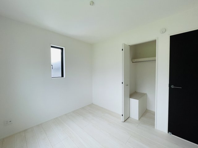 『八王子市新築戸建て』八王子市石川町1458【仲介手数料無料】　７期の洋室|～仲介手数料無料☆八王子ひなた不動産～　八王子市石川町　新築戸建て