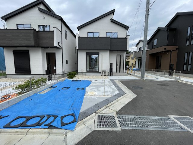 『八王子市新築戸建て』八王子市石川町1458【仲介手数料無料】　７期の地図|～仲介手数料無料☆八王子ひなた不動産～　八王子市石川町　新築戸建て