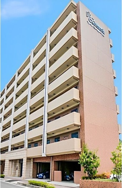 プレサンス名古屋城前ラバンカ