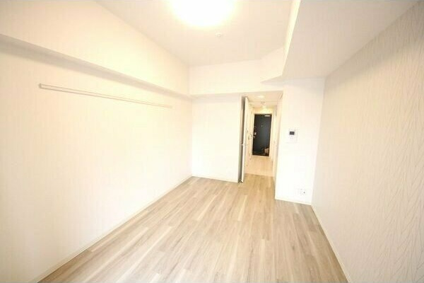 プレサンス広小路通パルスの内装