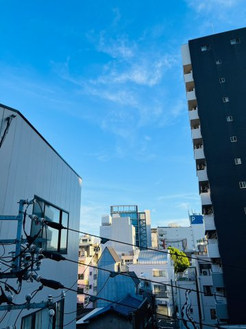 仲介手数料0円！！ミュプレ矢場町の展望