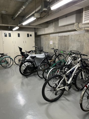 仲介手数料0円！！ミュプレ矢場町のその他共用部分