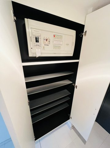 仲介手数料0円！！ミュプレ矢場町の収納