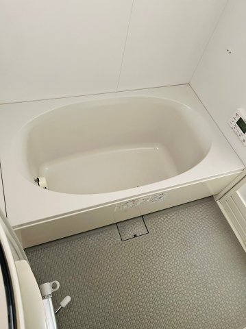 仲介手数料0円！！ミュプレ矢場町の浴室