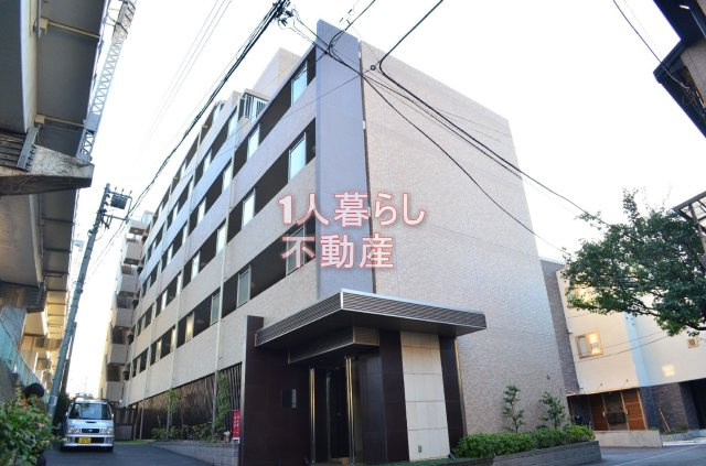 ロアール西品川の画像