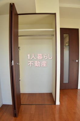 【収納】 | ロアール西品川