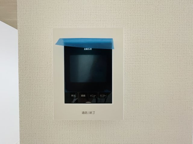 『八王子市新築戸建て』八王子市石川町1458【仲介手数料無料】　７期の防犯設備|～仲介手数料無料☆八王子ひなた不動産～　八王子市石川町　新築戸建て