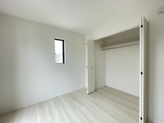 『八王子市新築戸建て』八王子市石川町1458【仲介手数料無料】　７期の洋室|～仲介手数料無料☆八王子ひなた不動産～　八王子市石川町　新築戸建て